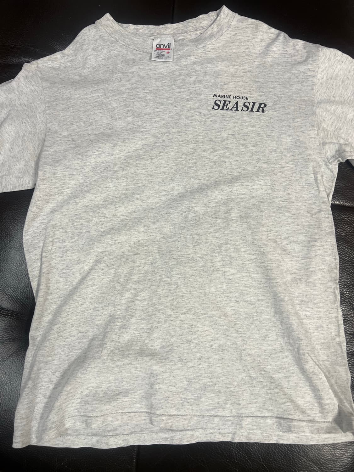 빈티지 반팔  상품이미지1