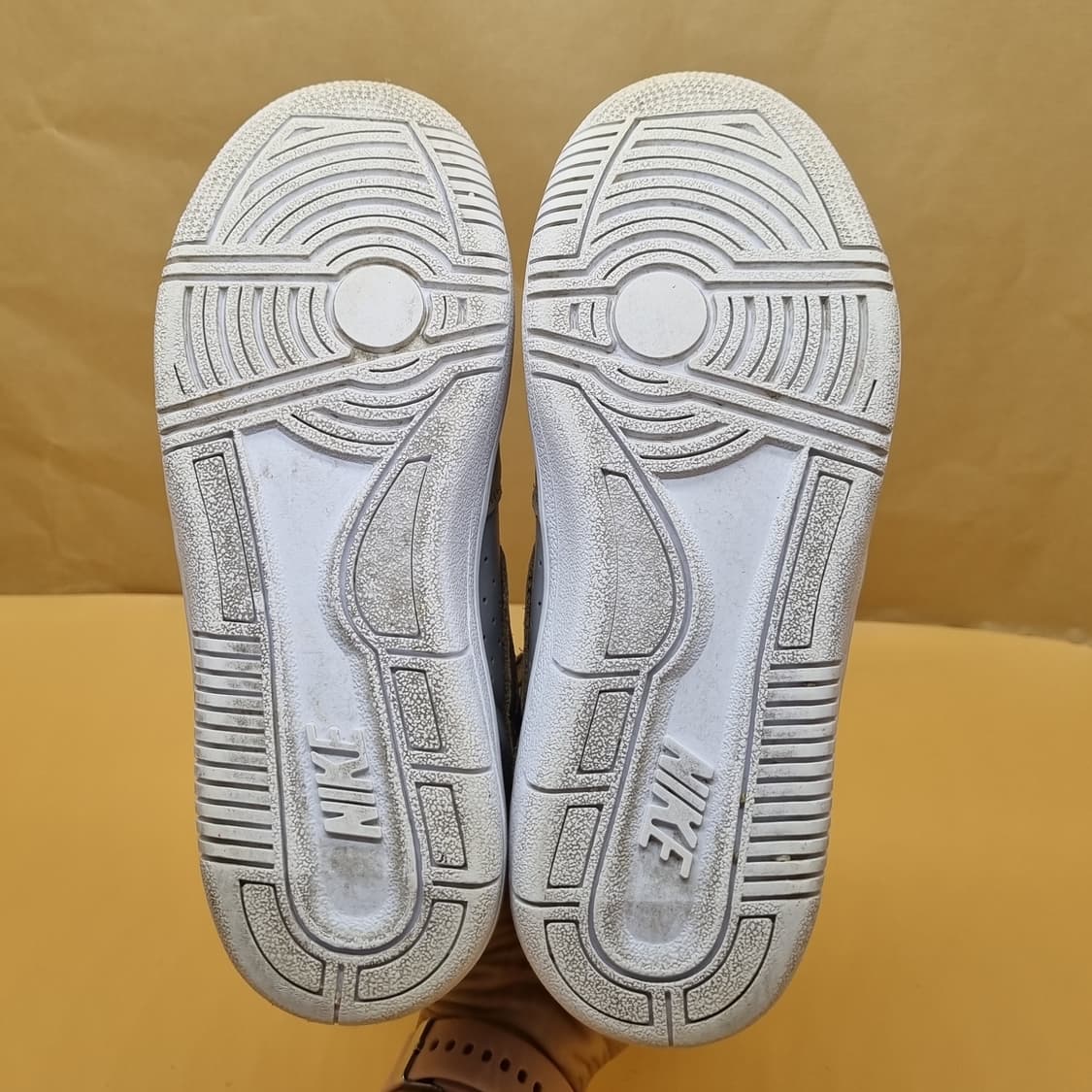 나이키 언더커버 포트코스 미드235 상품이미지3