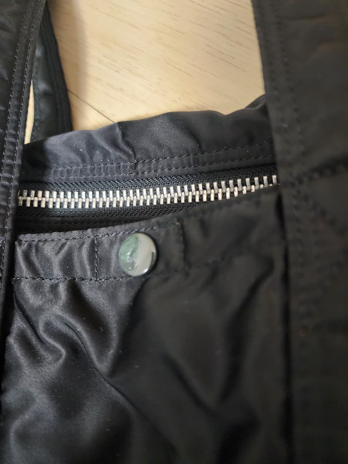 요시다포터 탱커 더플백 보스턴백 라지 상품이미지3