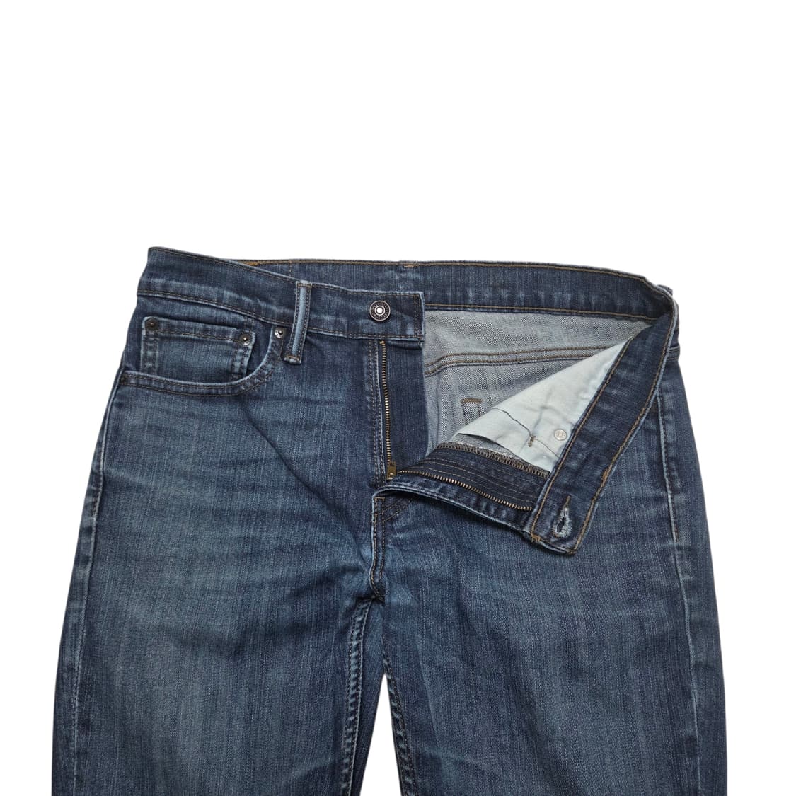 Levi's 리바이스 511 데님 팬츠 청바지 32 상품이미지3