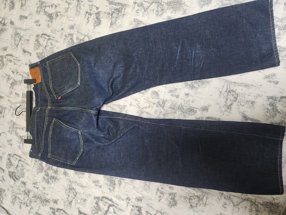 제라도 데님 상품이미지3