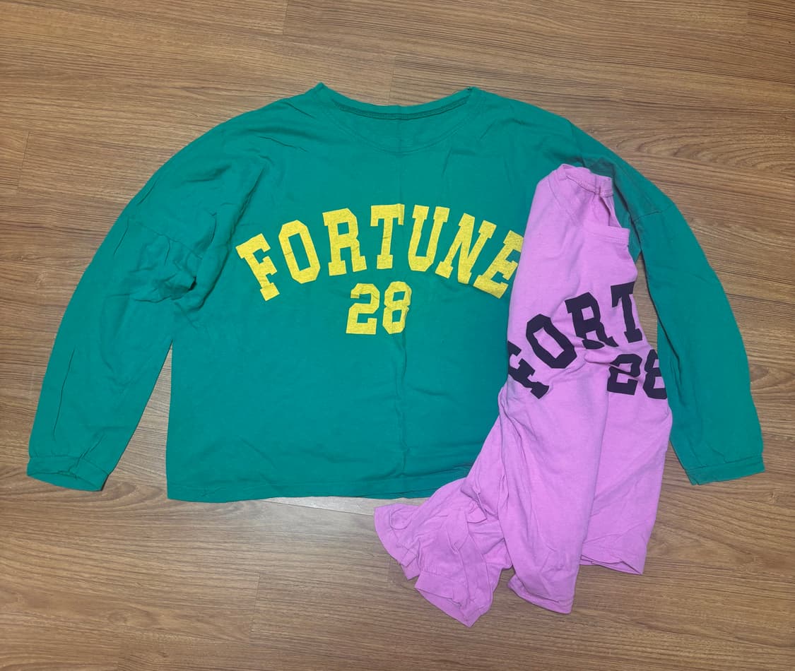 빈티지긴팔 상품이미지1