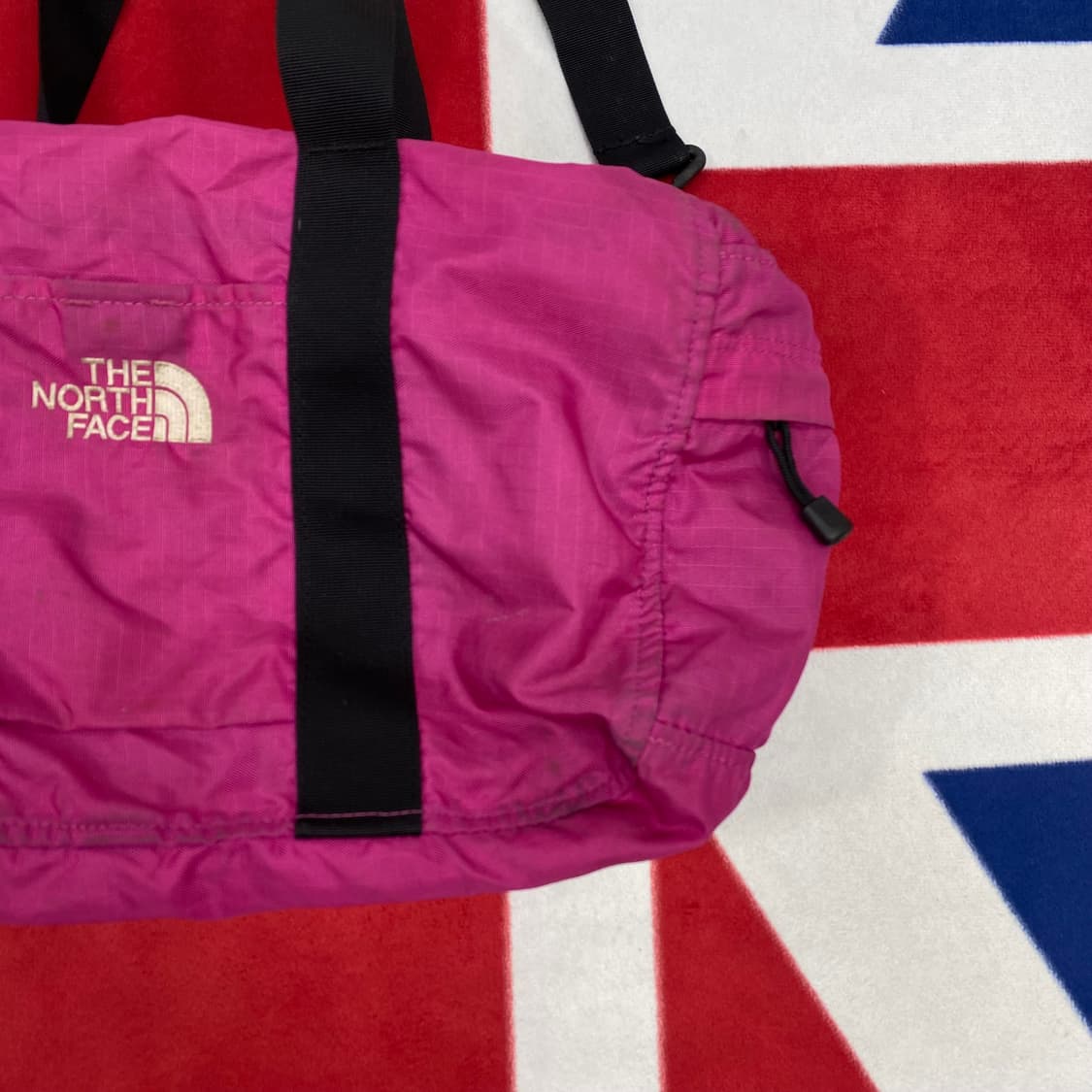 노스페이스 투웨이 보스턴백 43x24 상품이미지2