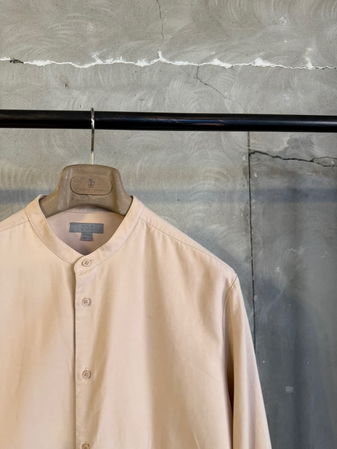 코스 카라리스 셔츠 100 상품이미지3