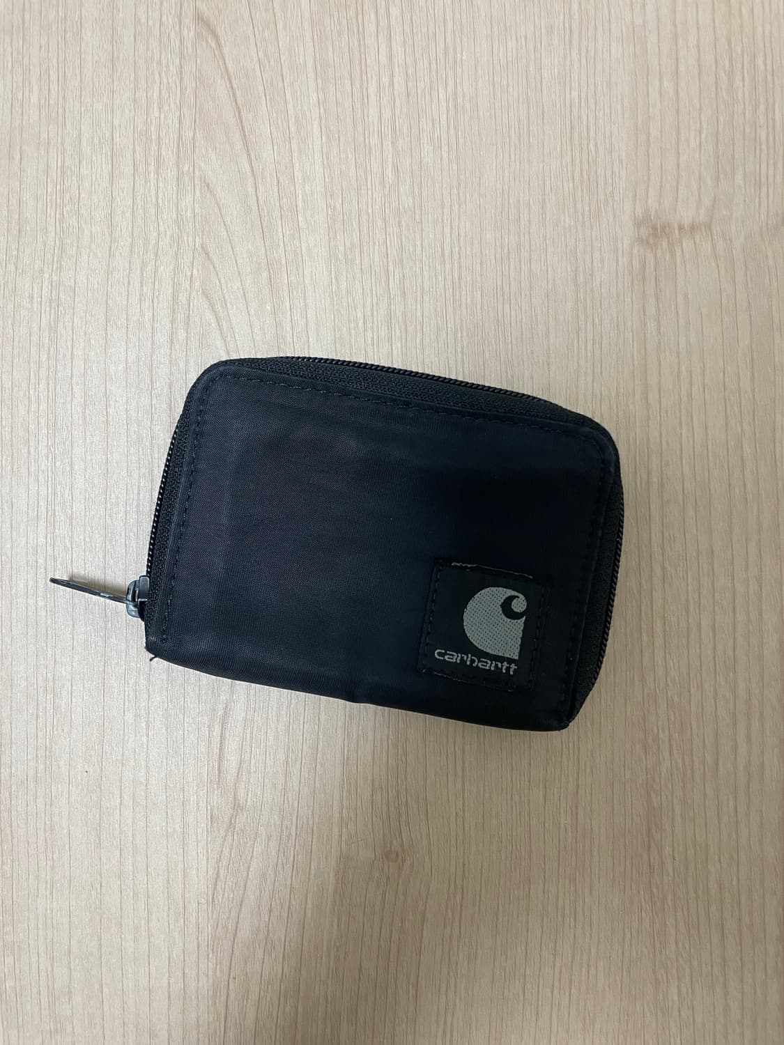 칼하트 카드지갑 상품이미지1