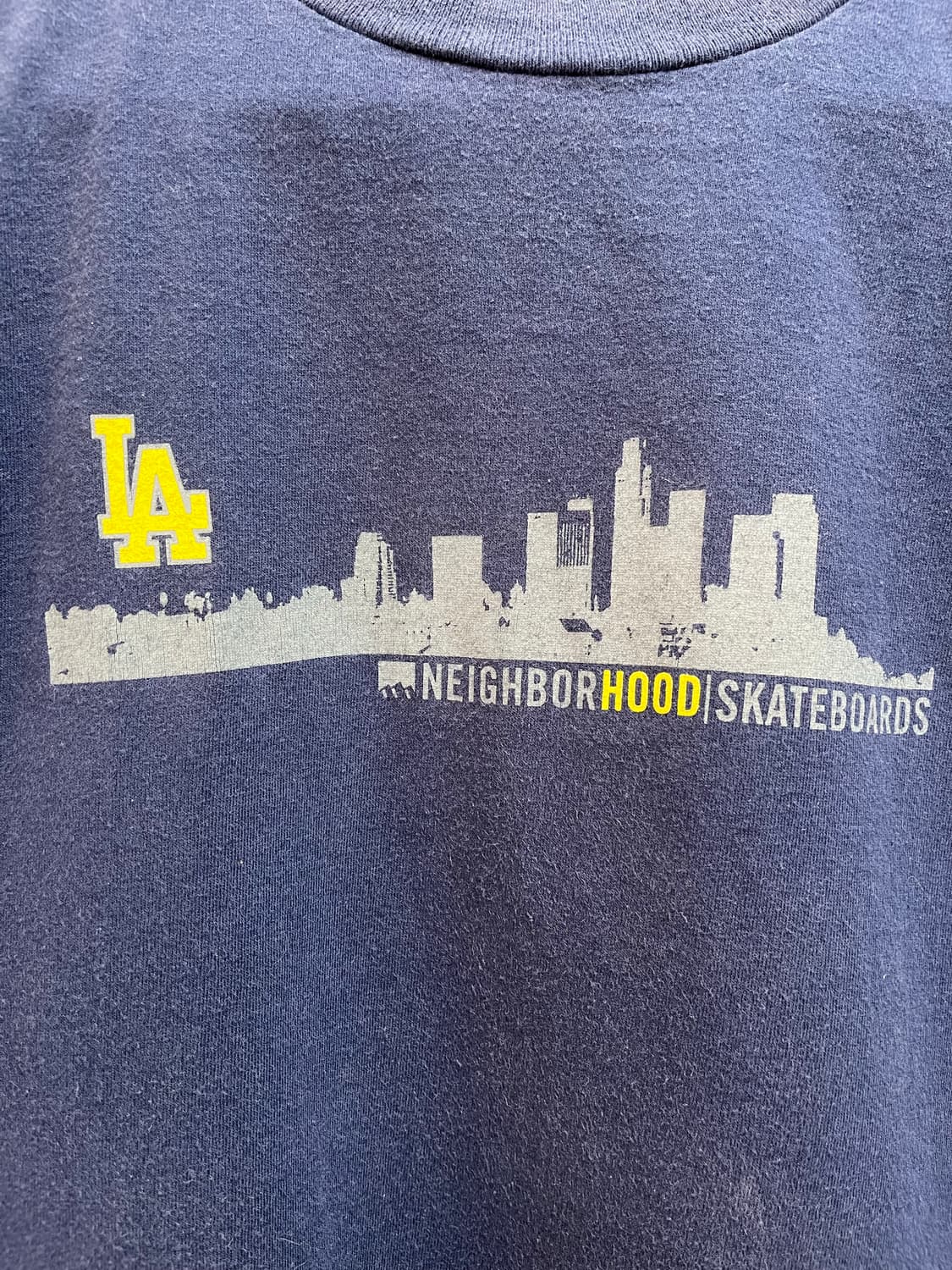 old neighborhood tee 상품이미지5