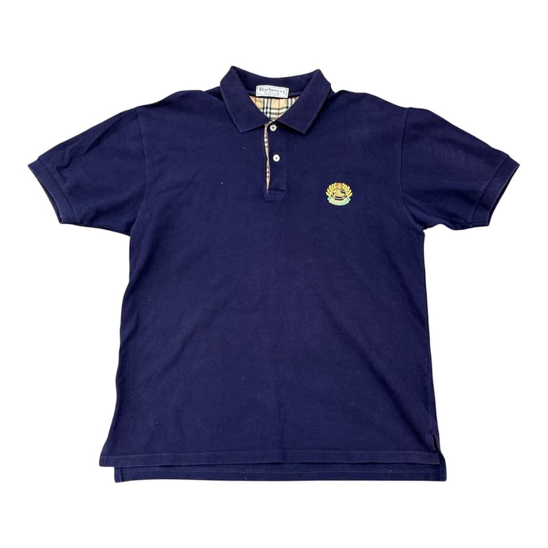 Burberry 버버리 카라티 L 상품이미지1