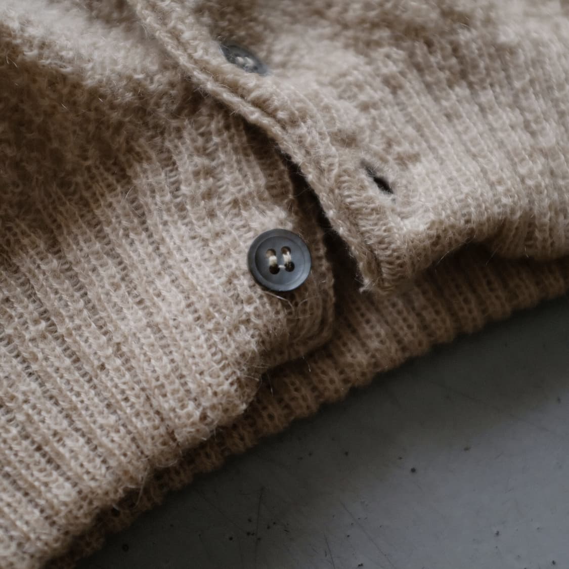 1960’s Towncraft Mohair (Deadstock) 상품이미지6