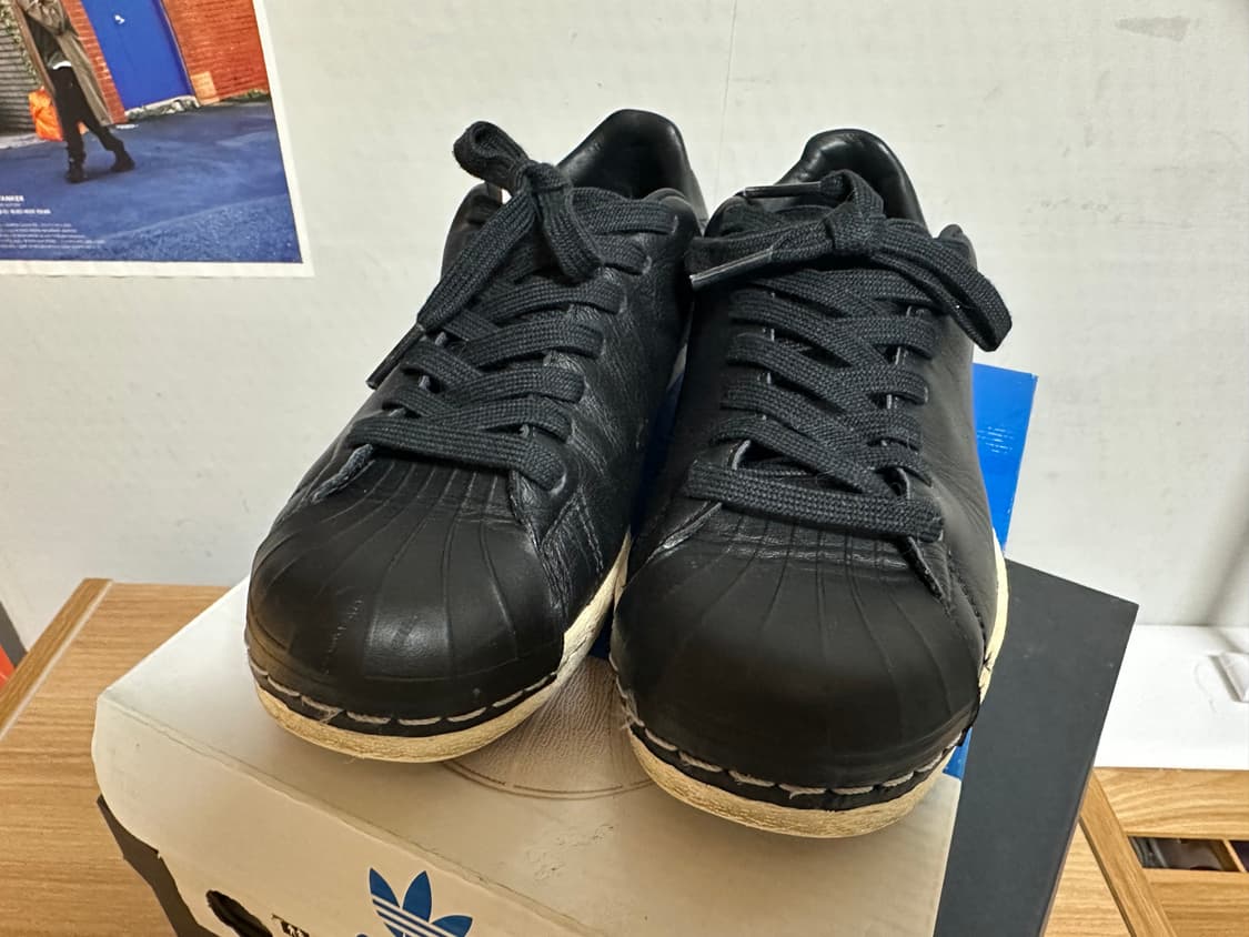 adidas superstar 80s clean 230 상품이미지8