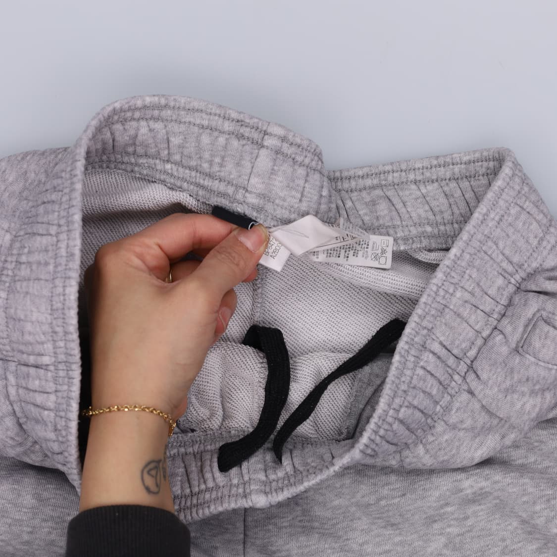 100 아디다스 트레이닝반바지 0224H1 상품이미지5