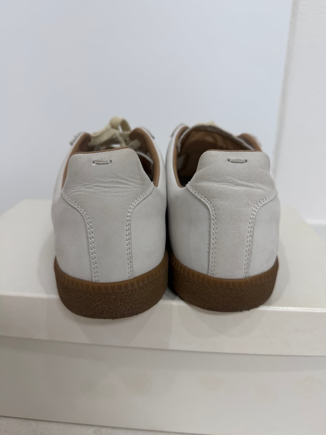 메종마르지엘라 페인팅 독일군 42 상품이미지2