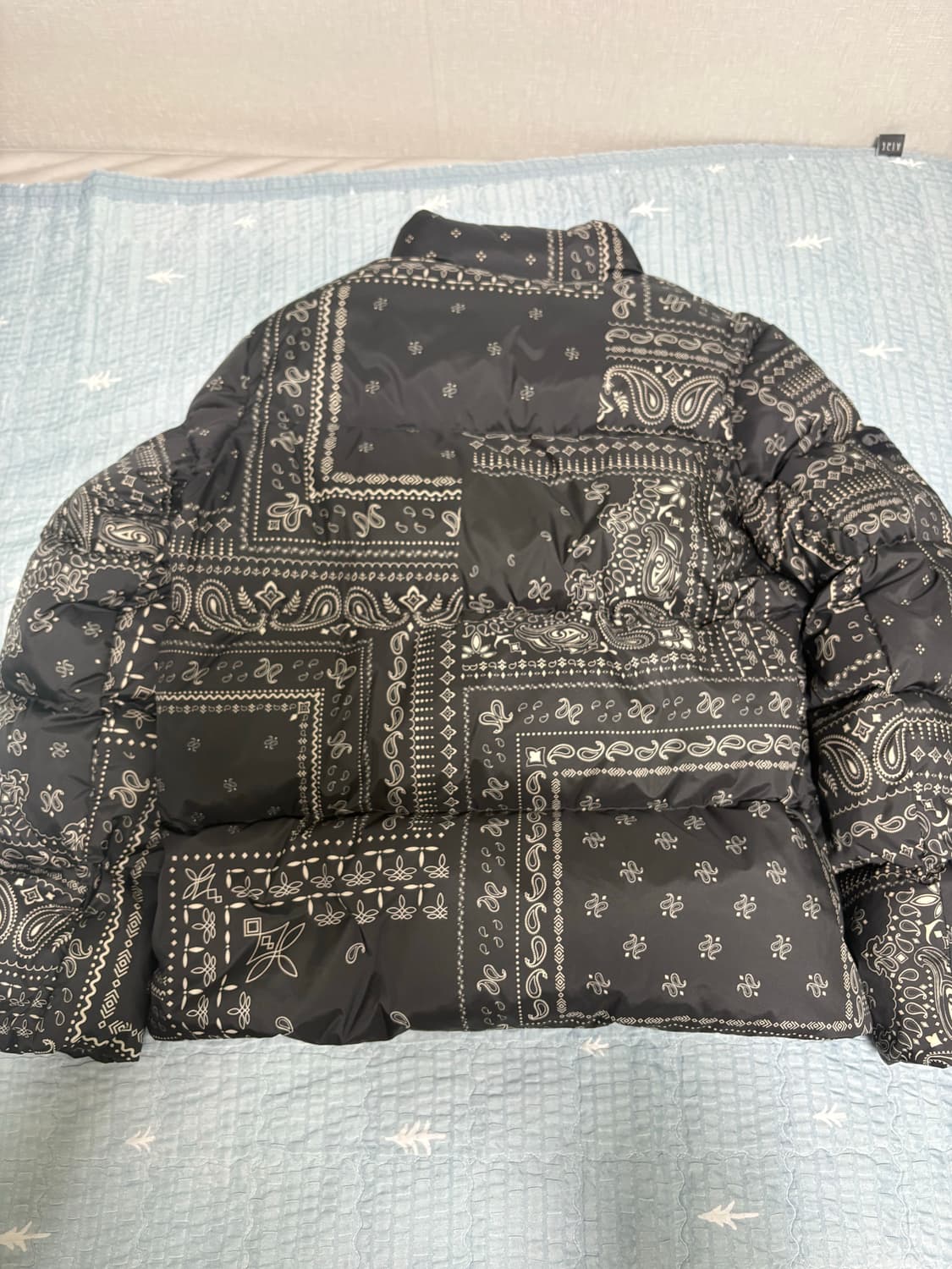 디스커버리 반슬리 rds 패딩 쿨거시 만원네고 상품이미지2