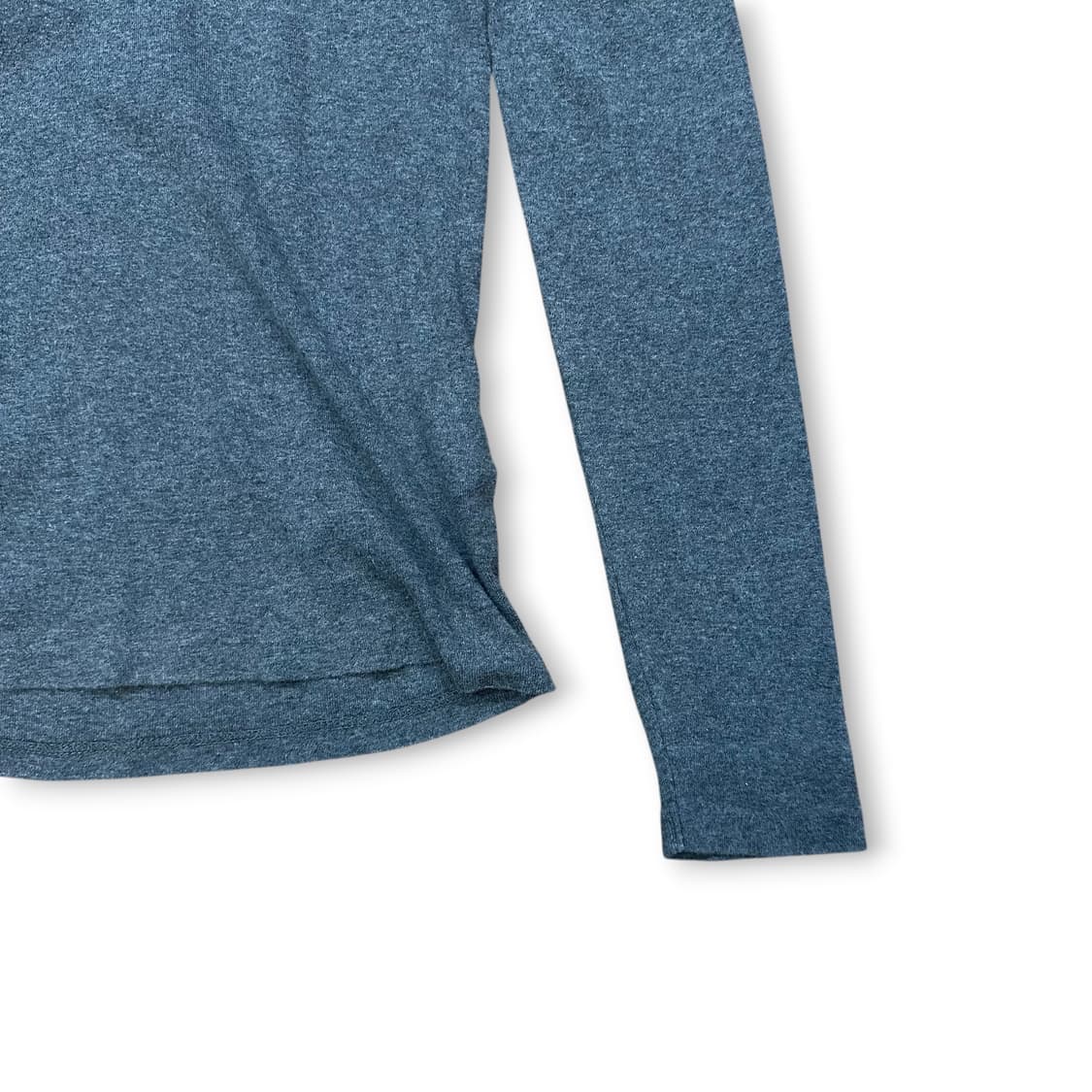 폴로랄프로렌 브이넥 긴팔티 상품이미지3