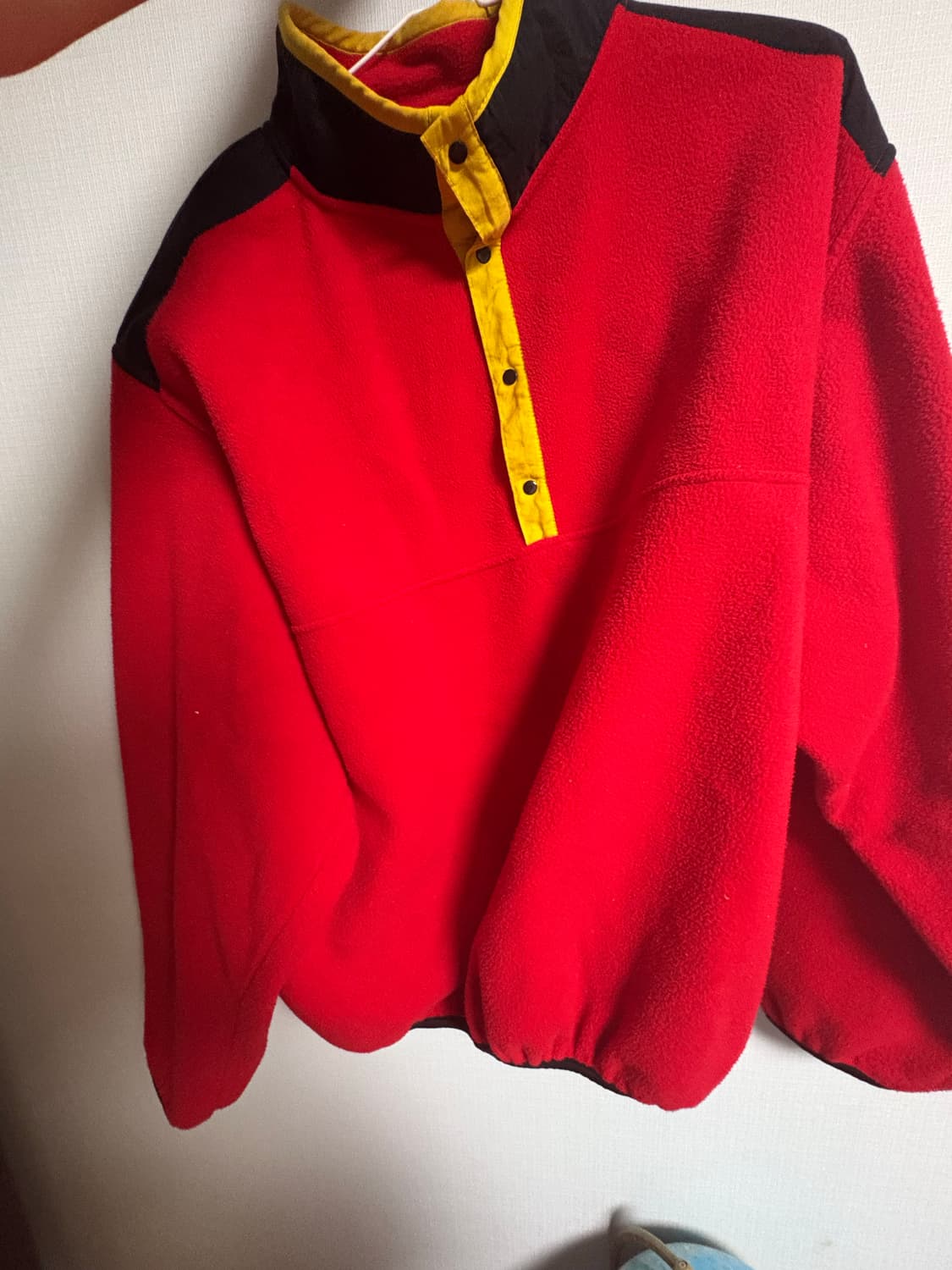 말보루 신칠라 후리스( 마지막 가격!) (사진있음) 상품이미지2