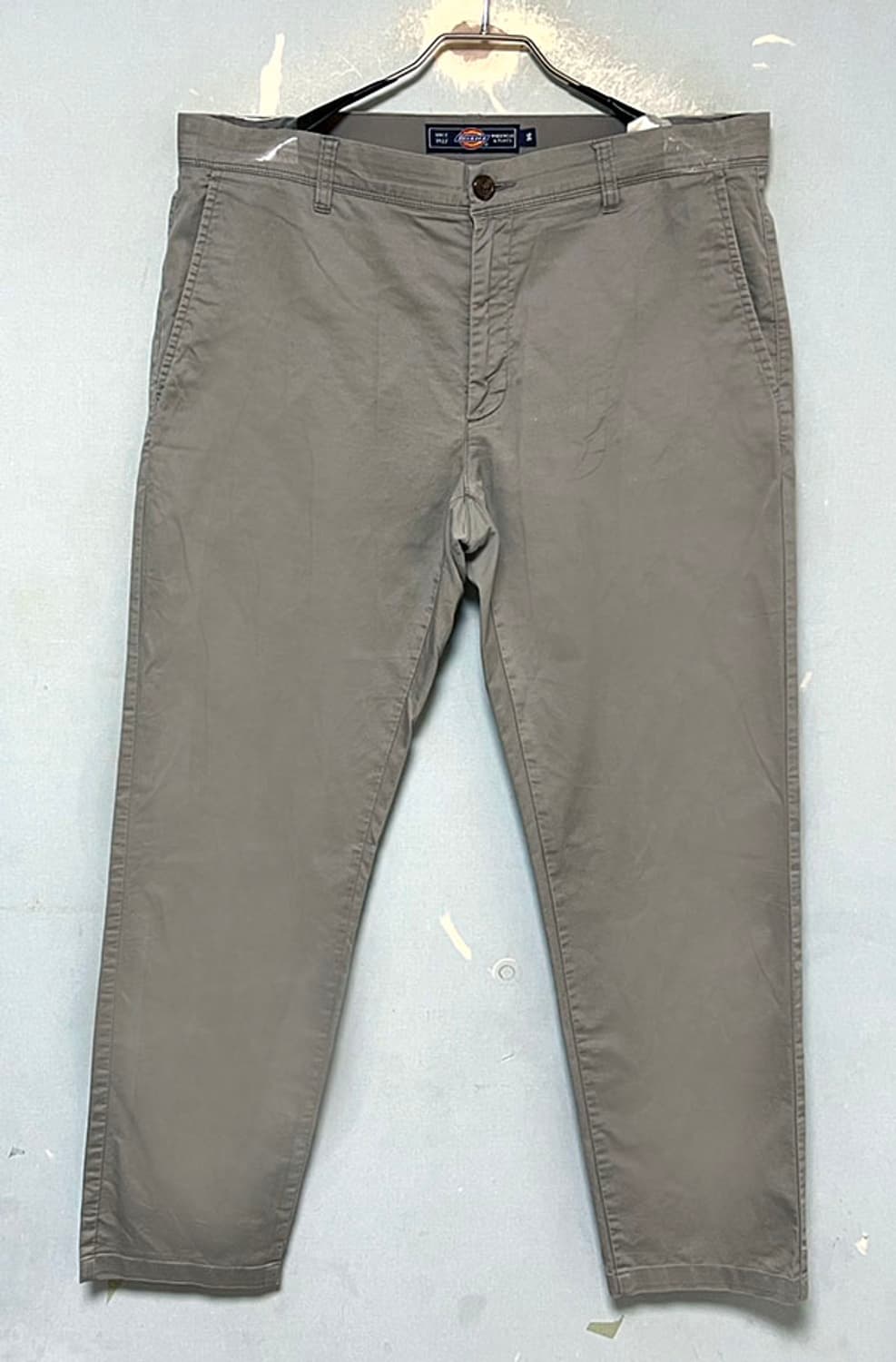 디키즈 577287 남자 면바지 여름 스키니핏 스판 캐주얼 XXL 36 상품이미지1