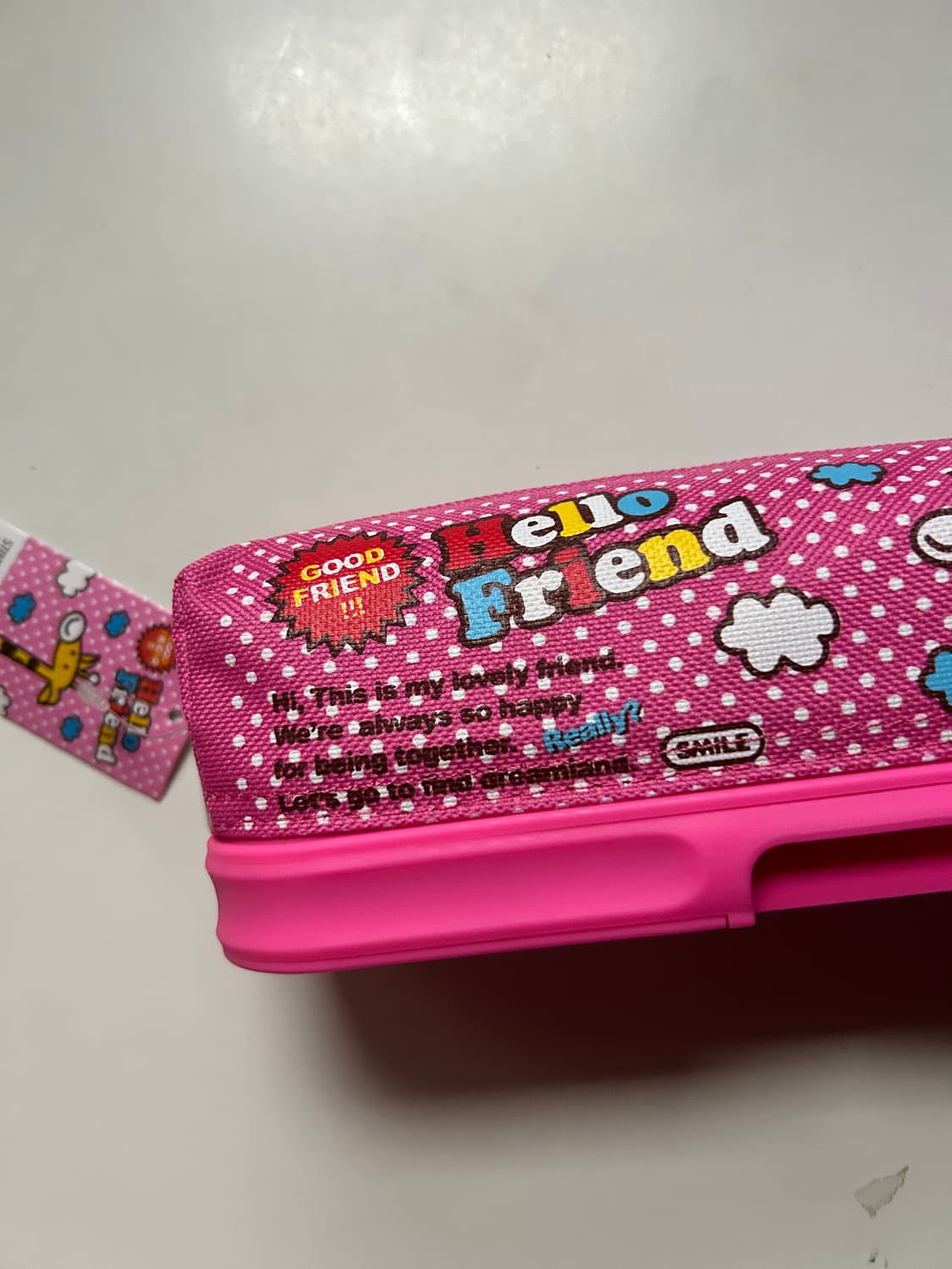 고전 필통 상품이미지3