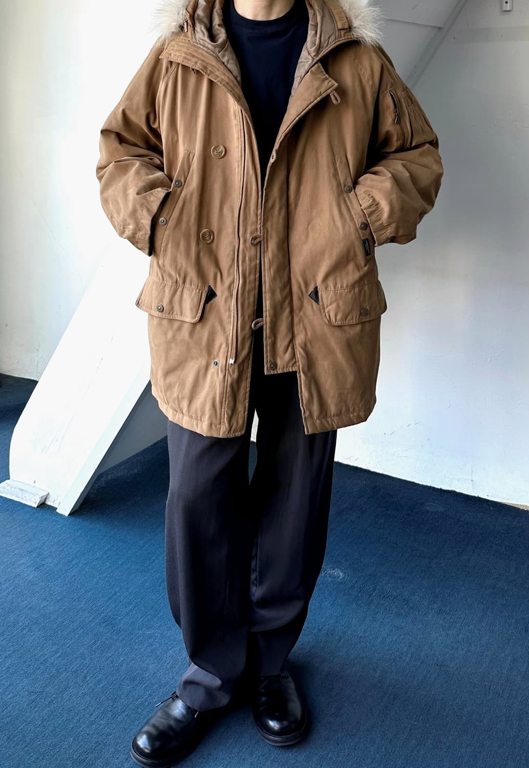 FIRST DOWN 상품이미지3