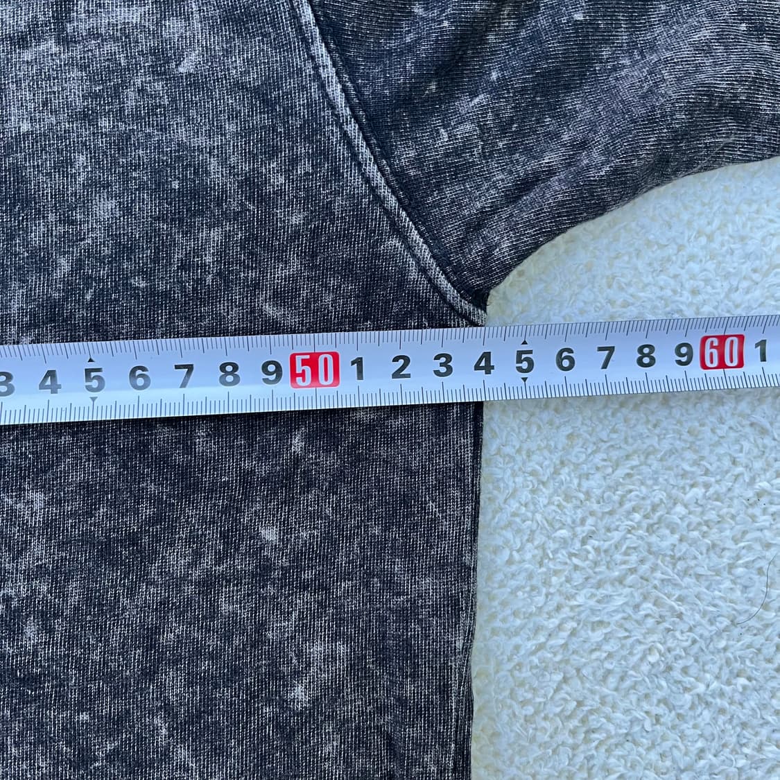 L 코닥 빈티지 워싱 반팔티 0331M 상품이미지6