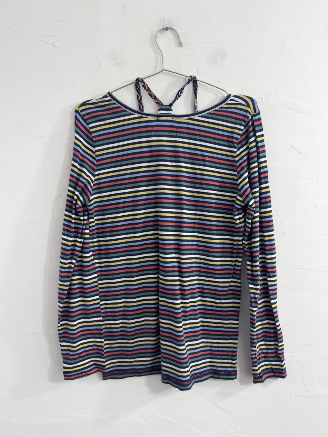 heart market stripe longsleeve 상품이미지3