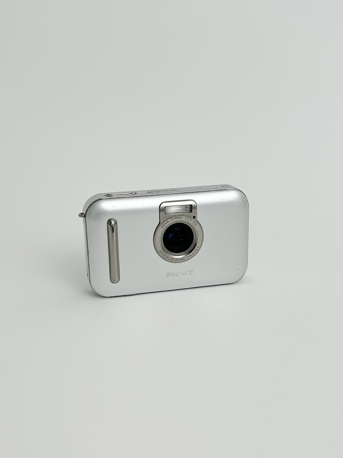 뽀용!) 산요 작티 e60 Xacti 빈티지 디카 상품이미지2