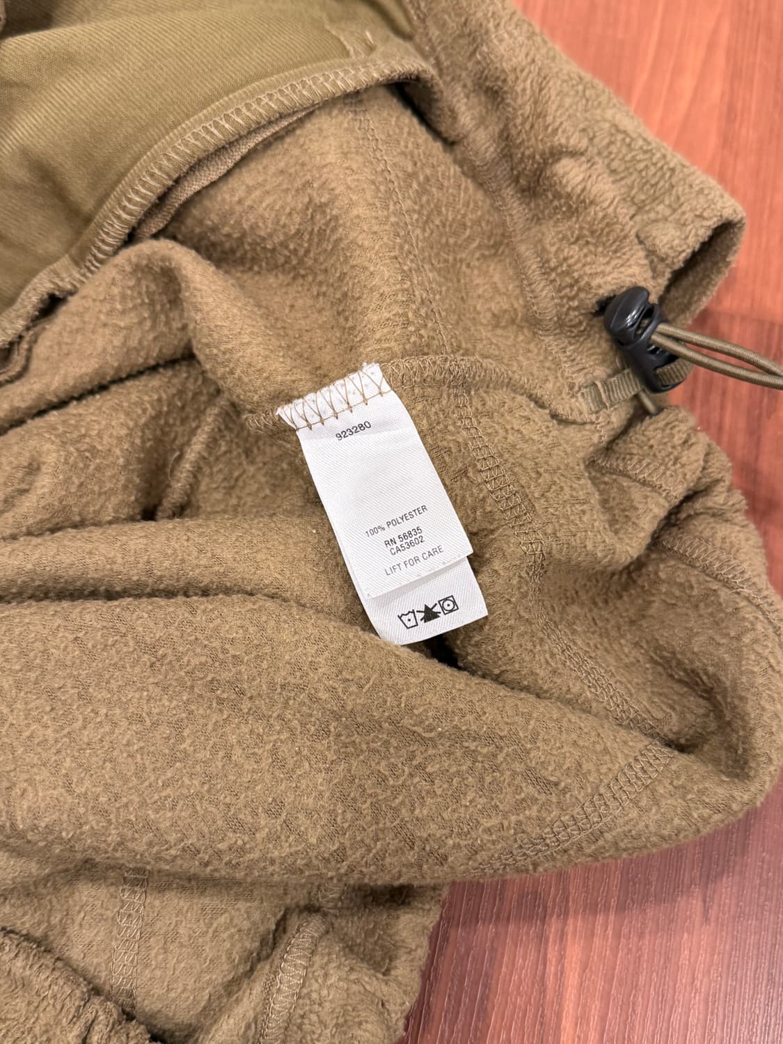 00s Cabela's 카벨라스 아웃도어 플리스 베스트 상품이미지10