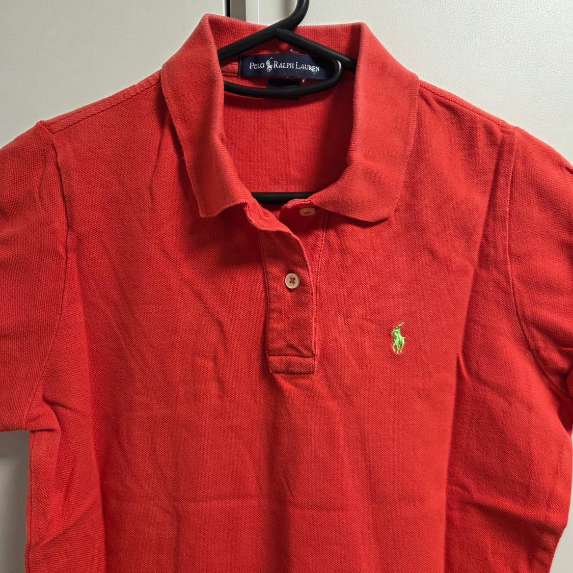 Polo 폴로 여성 반팔 피케셔츠 S-M 상품이미지2