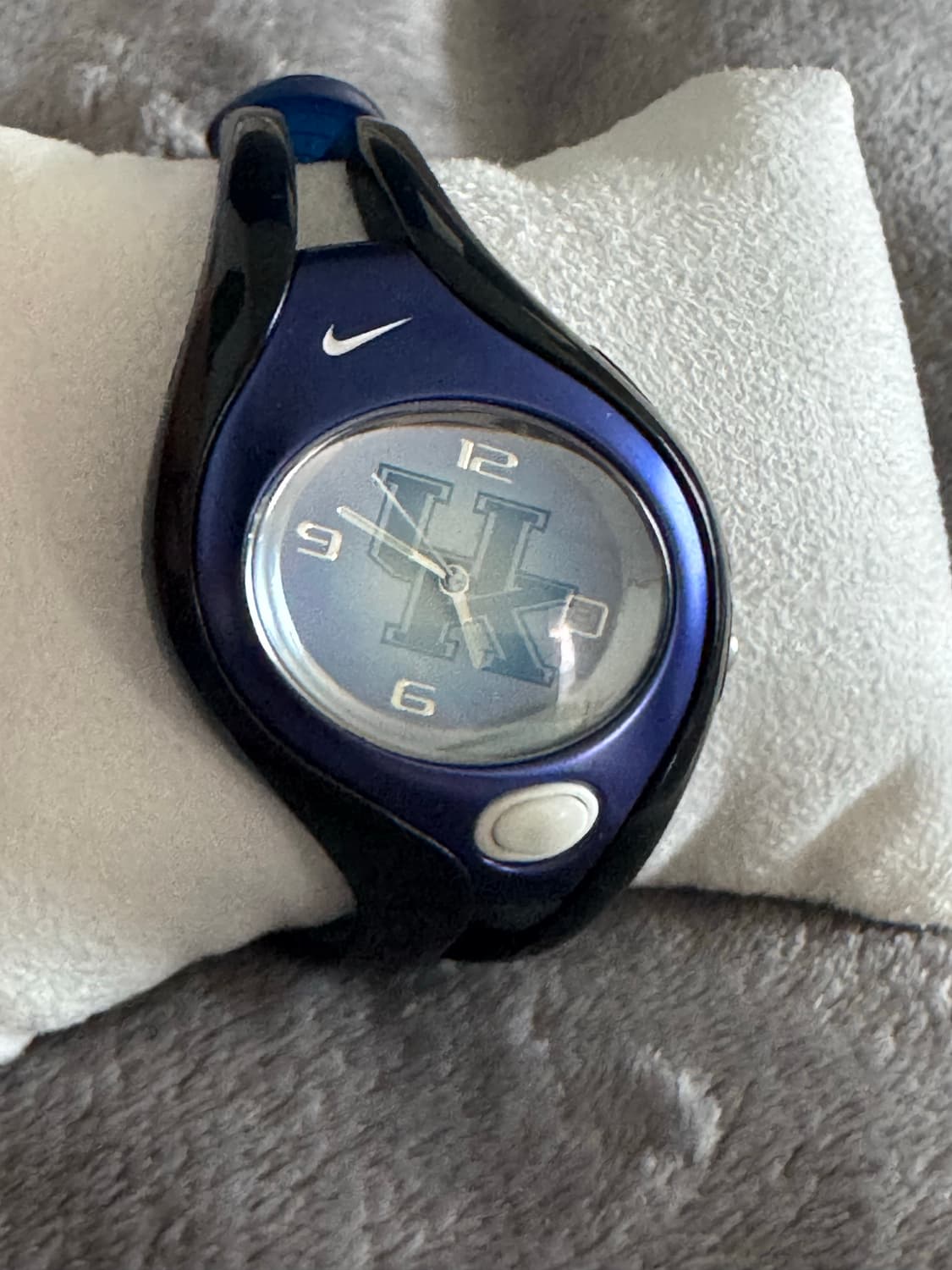 빈티지 나이키 트라이엑스 스위프트 시계 상품이미지3
