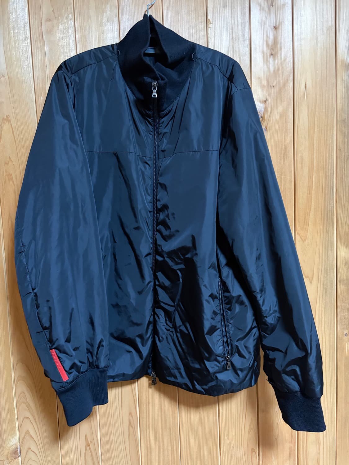 프라다 스포츠 고어텍스 자켓 상품이미지6