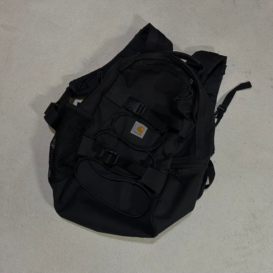 (F)칼하트 킥플립 백팩 상품이미지1