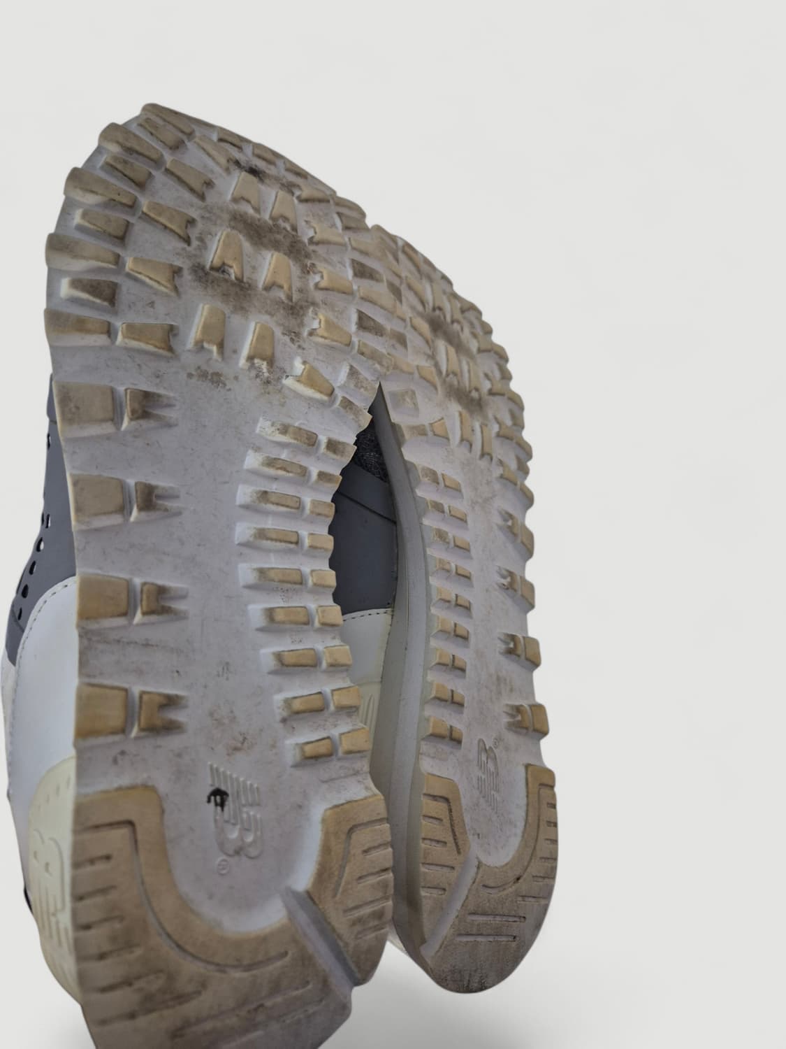 [250]뉴발란스574 매쉬 운동화 상품이미지5