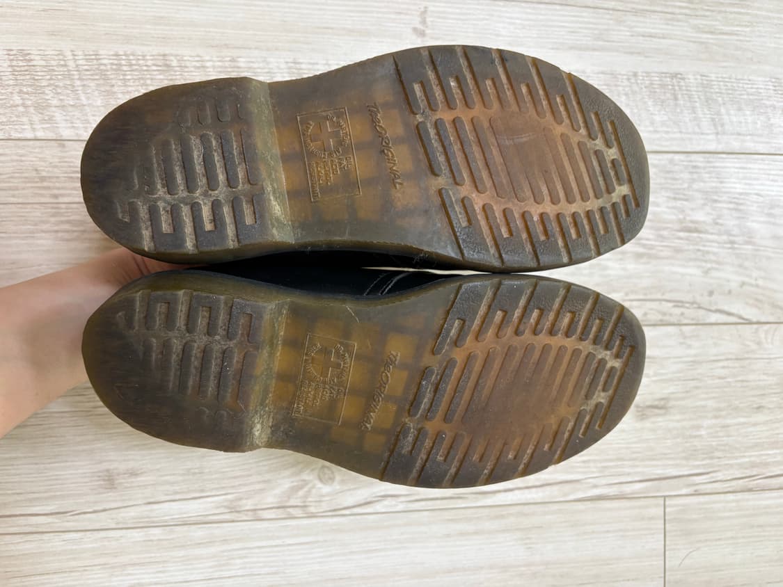 닥터마틴 1461 3홀 스무스 250 상품이미지6