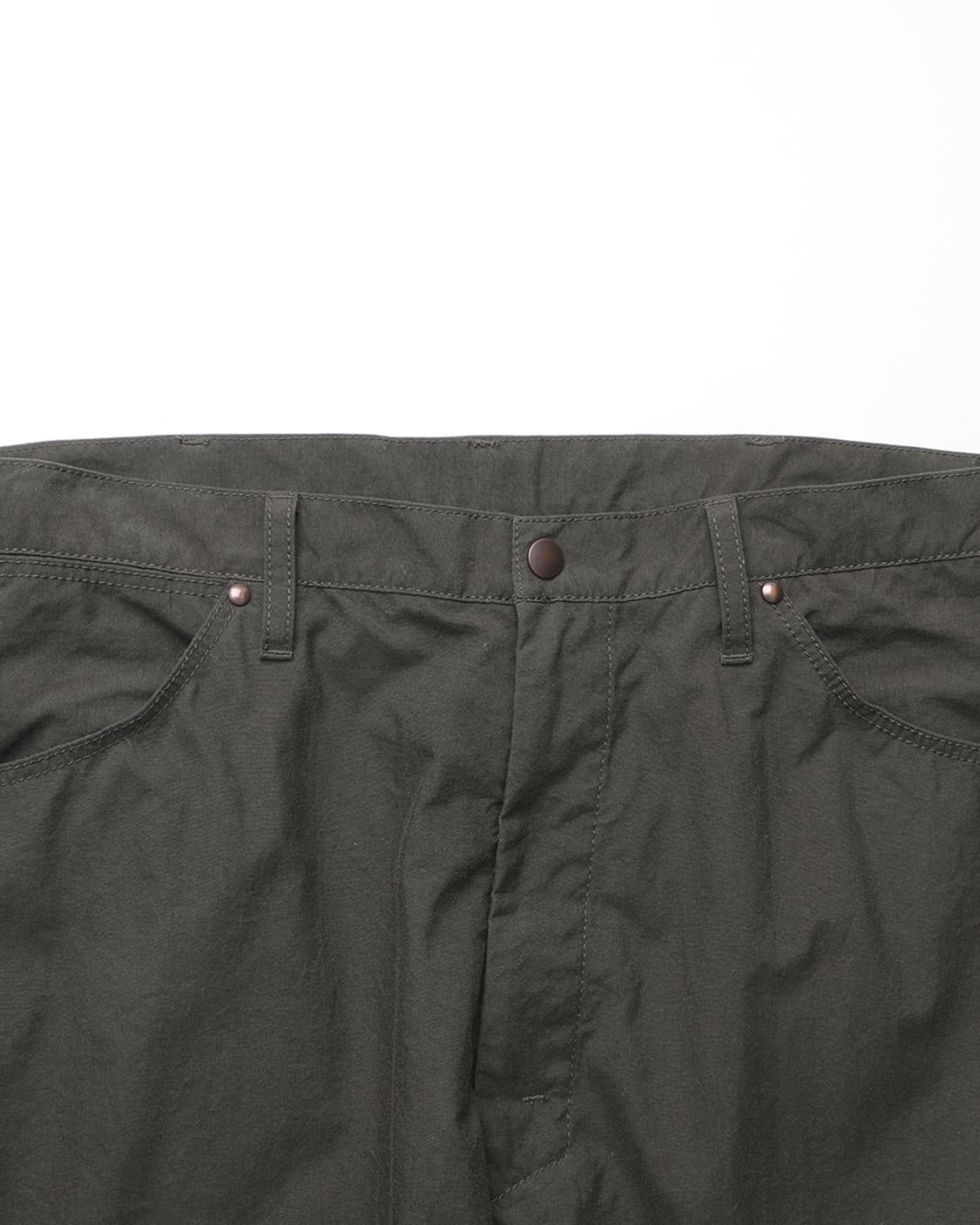 빔즈 BEAMS PLUS Nylon Oxford Painter Pants 상품이미지7