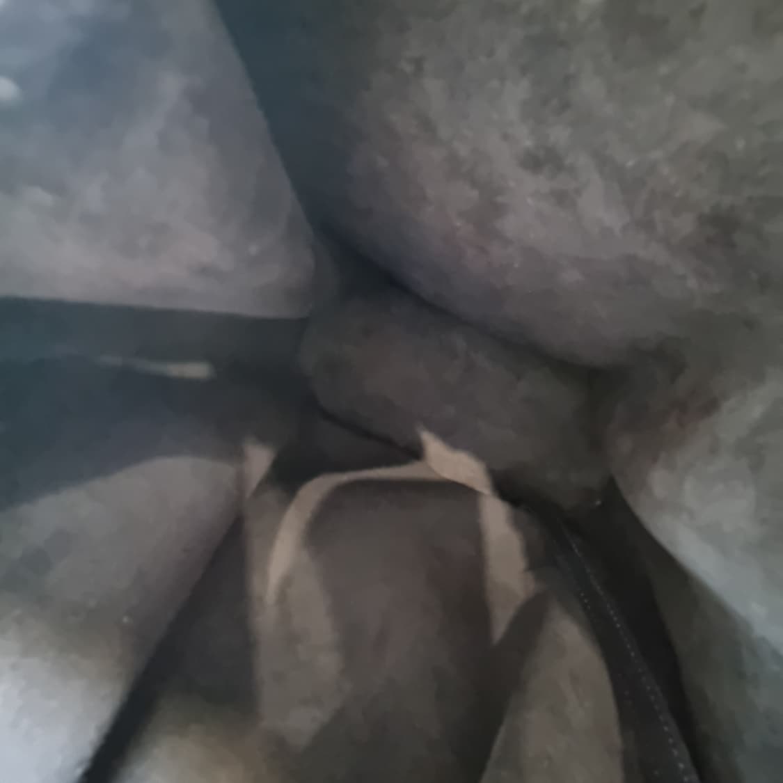 루이비통 에삐 삭데폴 버킷백 숄더백 (GM 사이즈) 상품이미지9