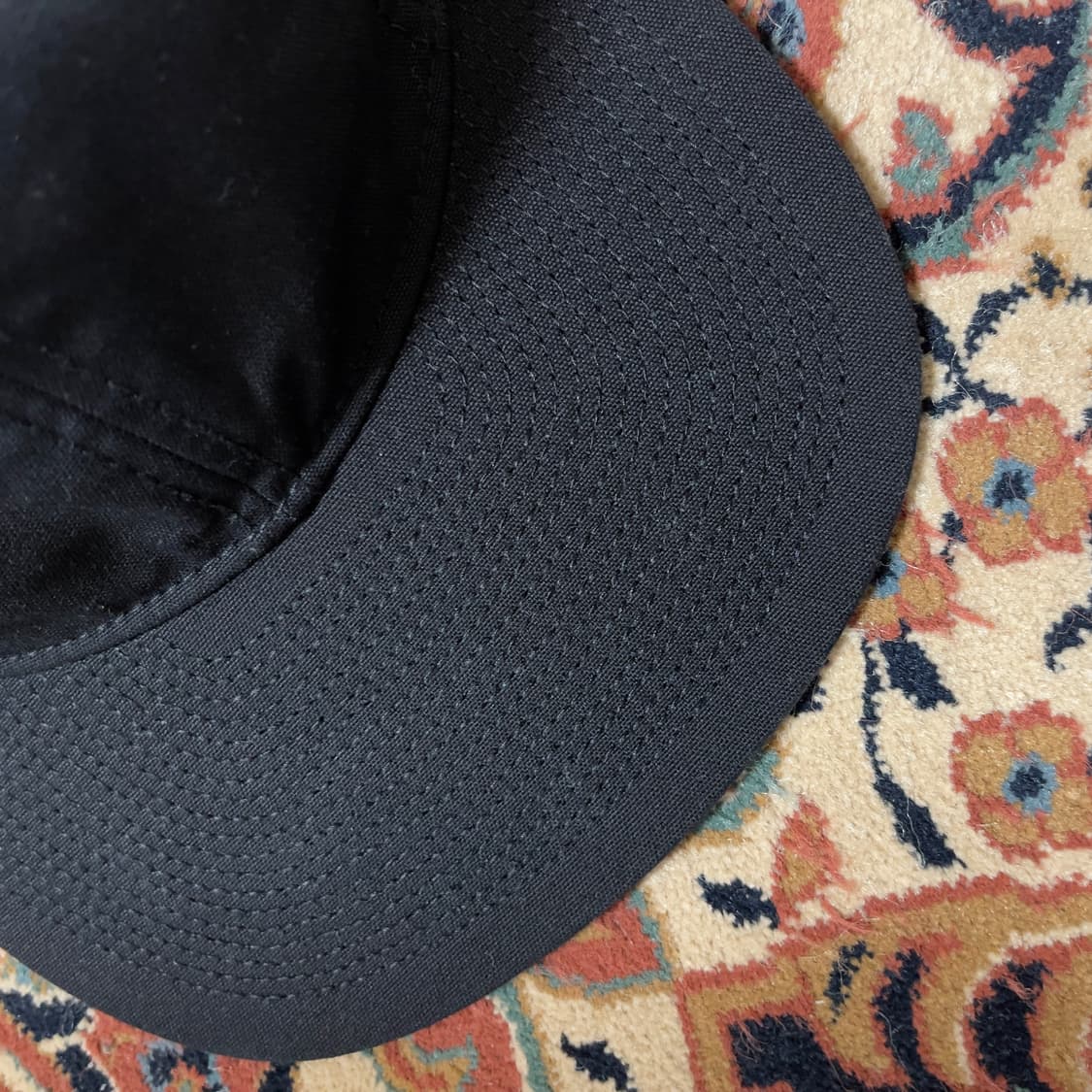 포텐 후지킨바이 8패널 볼캡 상품이미지5