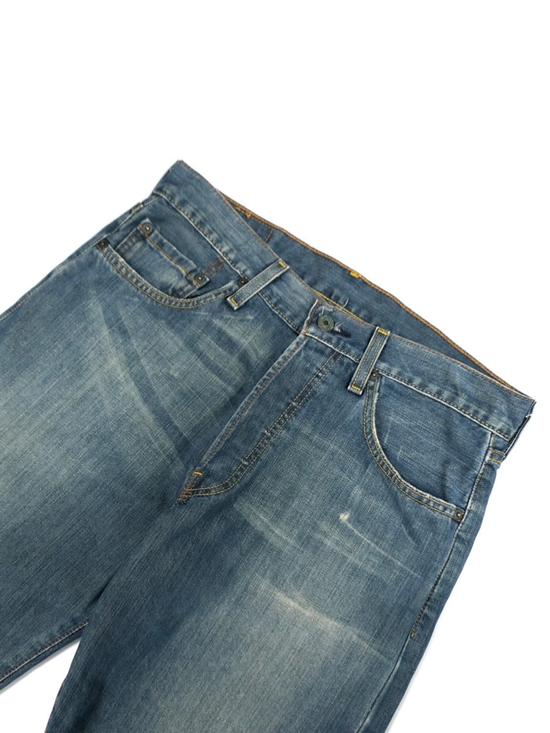 Levi’s 501 straight jeans 상품이미지2