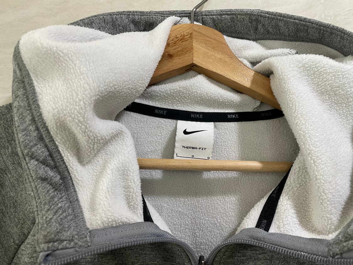 나이키 / 써마핏 후드집업, 남성자켓 / 100 상품이미지3