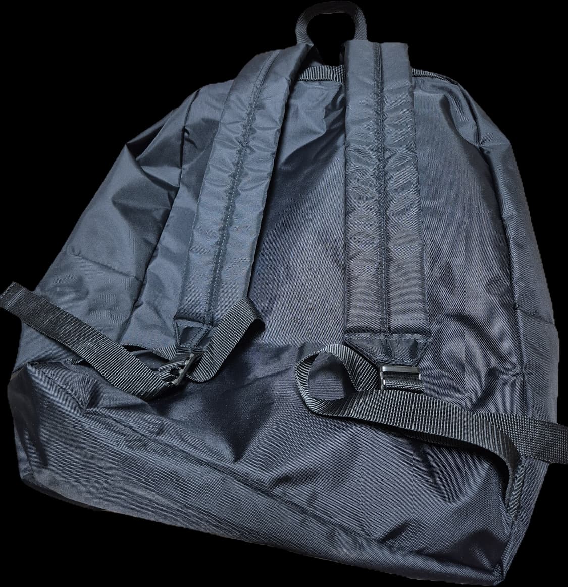 CDG 백팩 블랙 상품이미지3