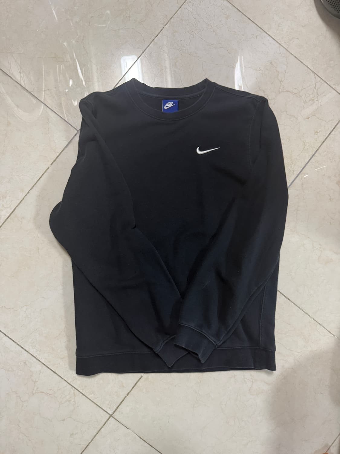 나이키 맨투맨 상품이미지1