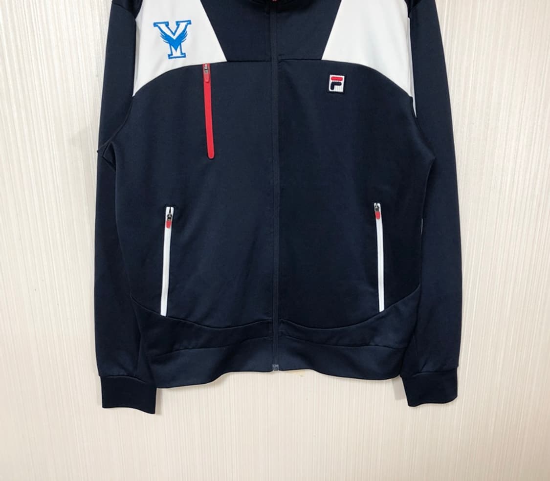 필라 연세대학교 트레이닝자켓/트랙슈트 100 상품이미지3