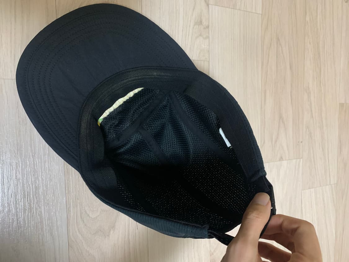 컴포터블리즌 볼캡 상품이미지2