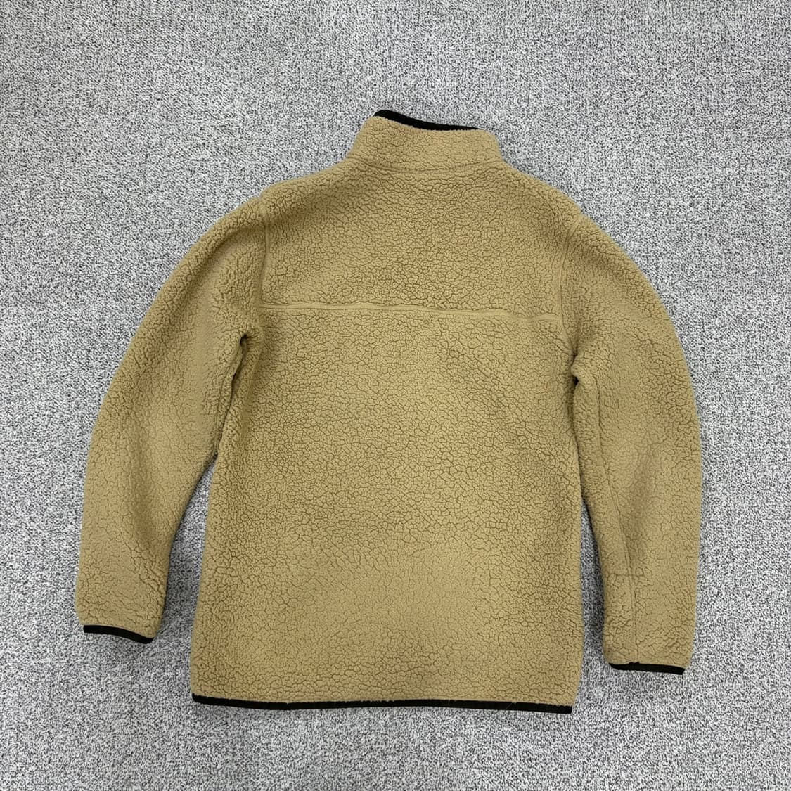 M 컬럼비아 남성 후리스 자켓 0406J 상품이미지3