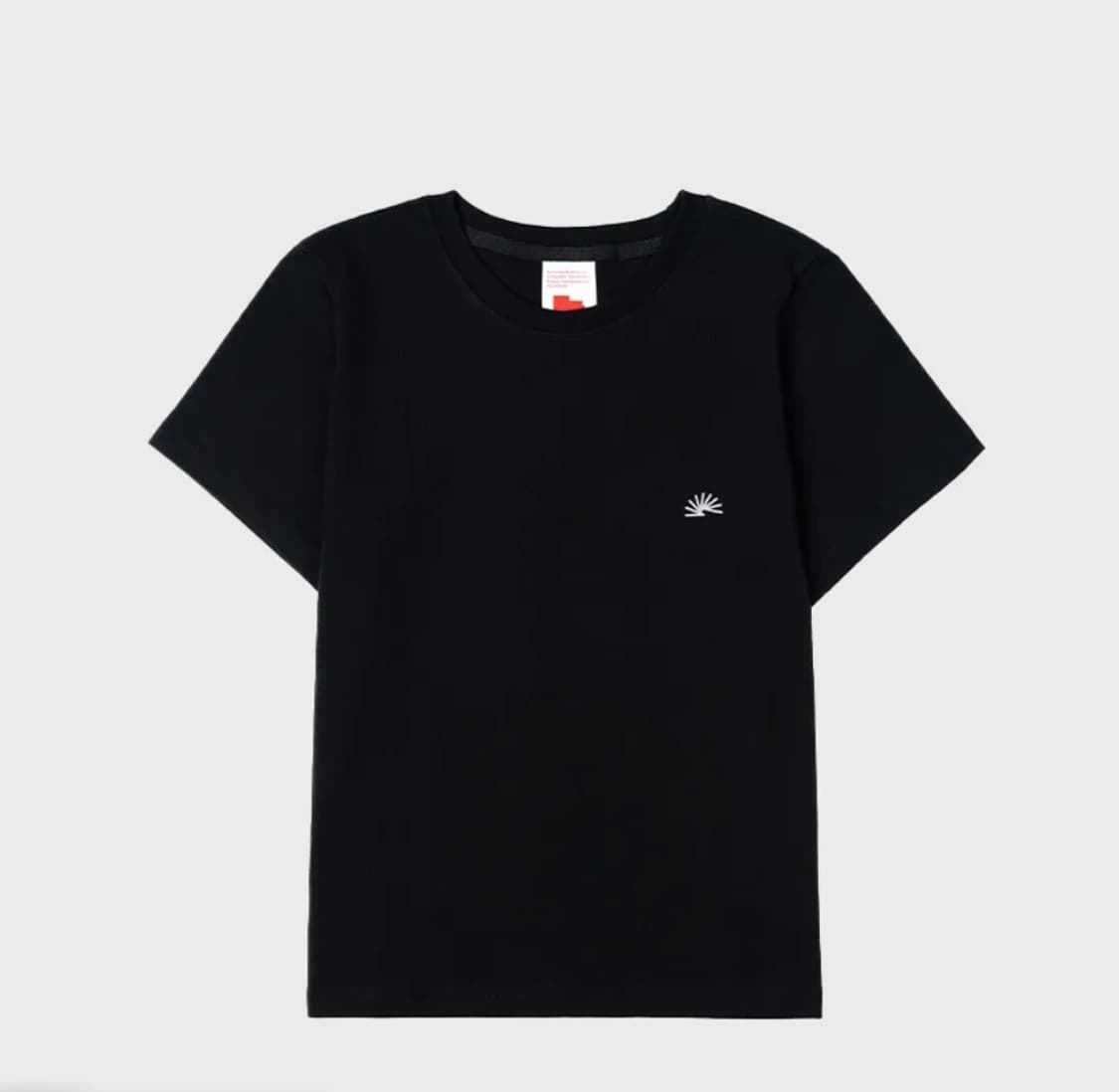 베를린포토북디스트리뷰션 (W) 001 GEMEINSCHAFT TEE ( 상품이미지2