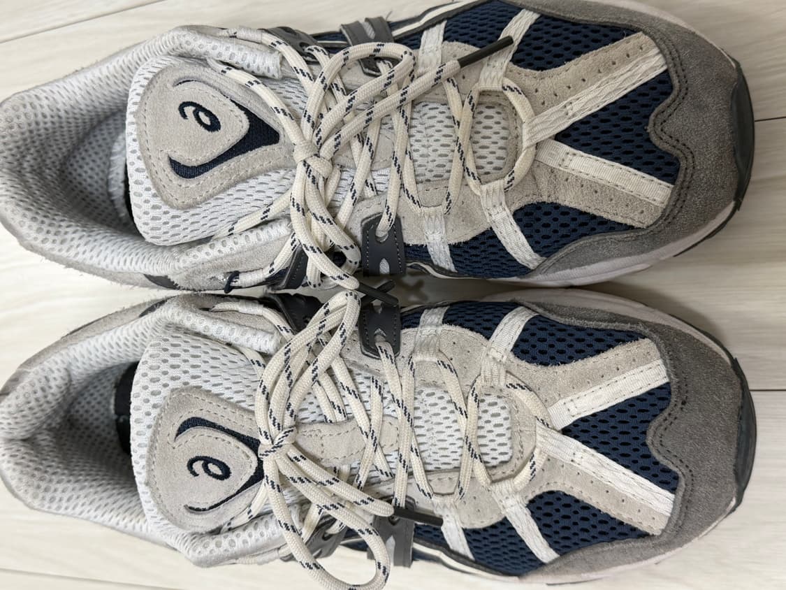 아식스 젤 소노마 프렌치블루 275 상품이미지1