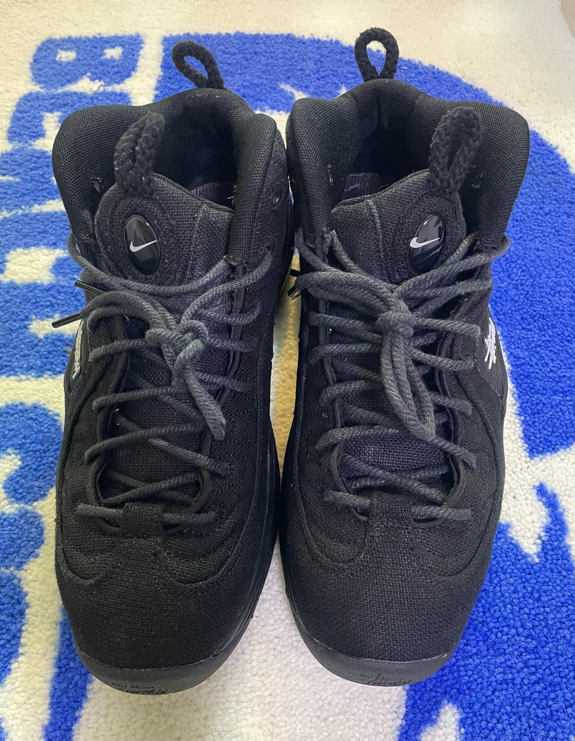 나이키 스투시 에어페니2 275 상품이미지2