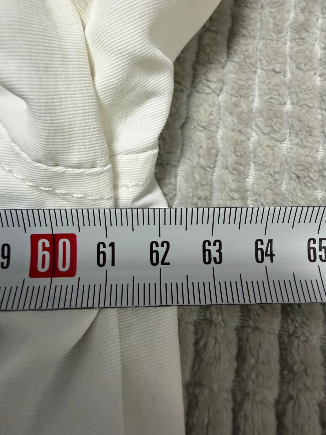 타미힐피거 윈드브레이커 자켓 상품이미지6