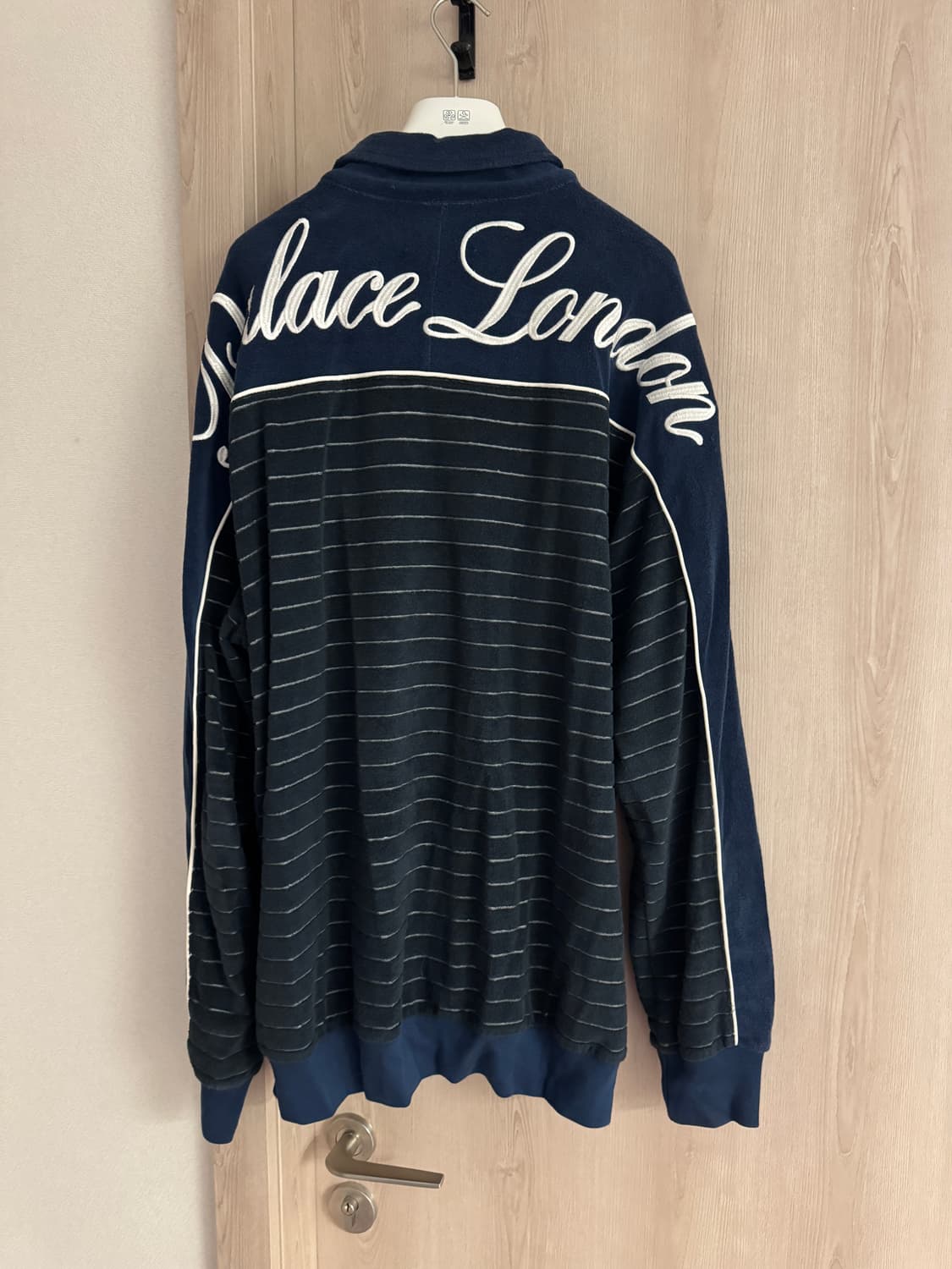 팔라스 집업 자켓 상품이미지3