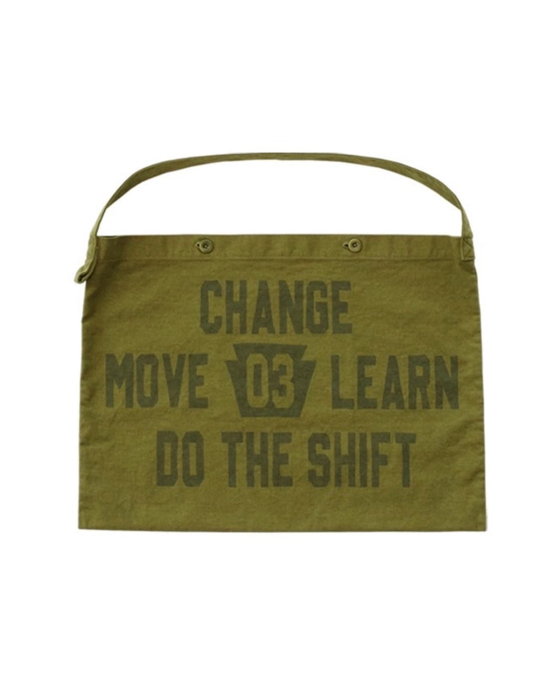 컬렉트피시스 cml 메신저백 가방 상품이미지1