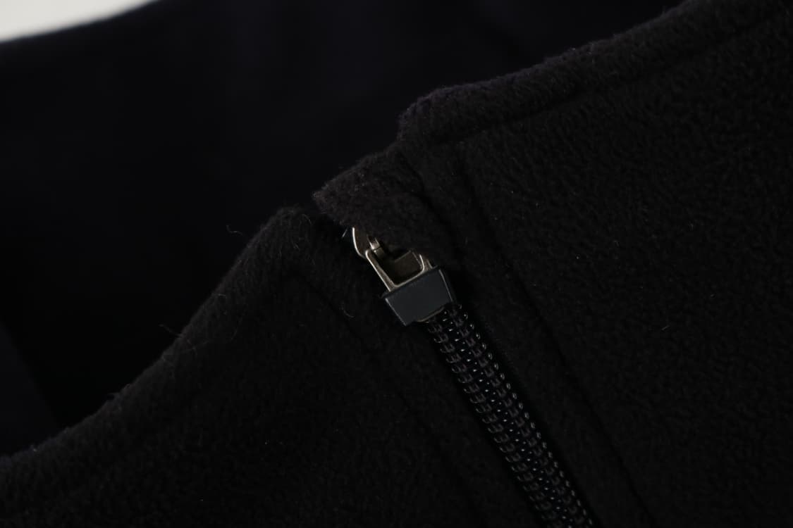 [XL] LAND's END 빈티지 오버핏 후리스 자켓 상품이미지2