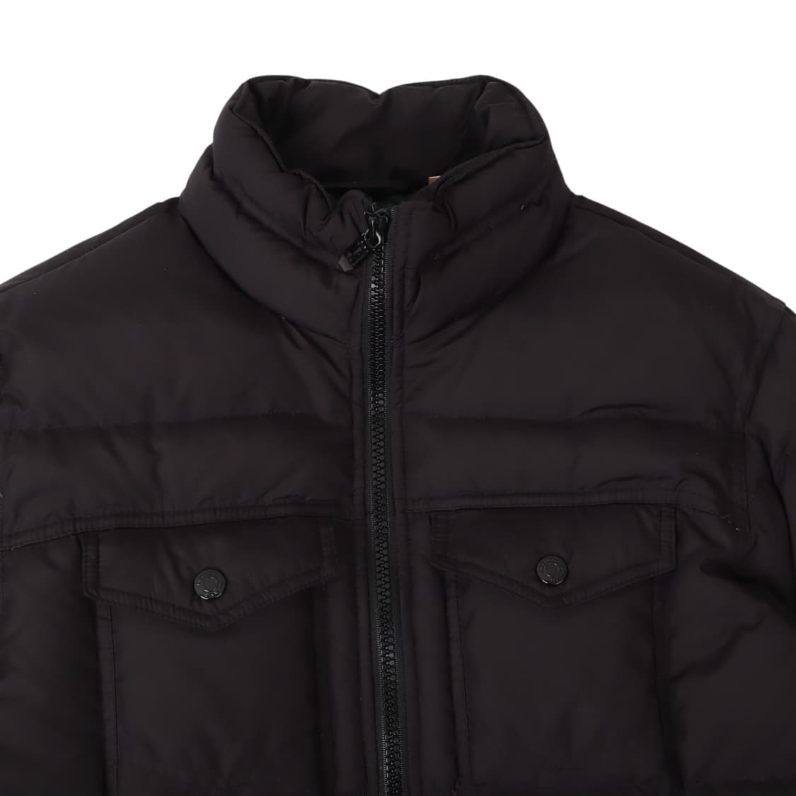 리바이스 트러커 다운 패딩 상품이미지2