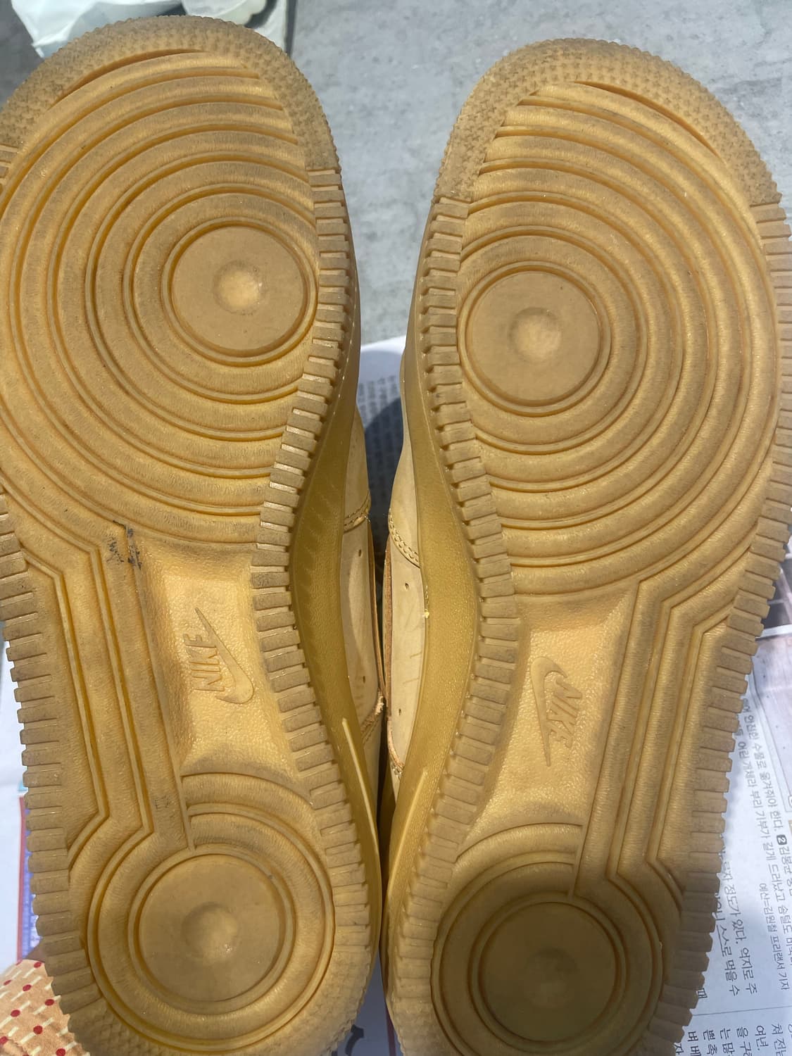 된장포스270 AA4061-200 상품이미지4